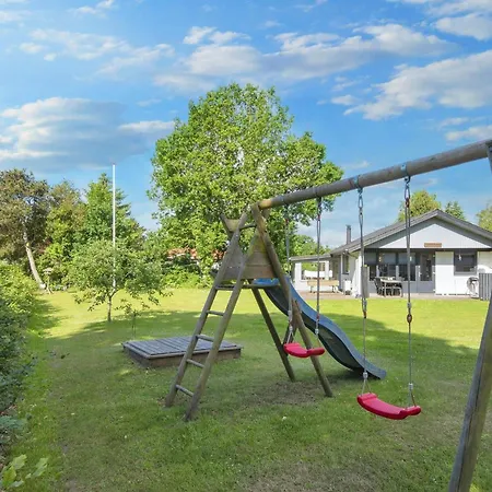 6 Person In Rsted 3* Ørsted