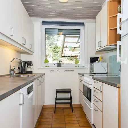 فندق 6 Person In Rsted Ørsted