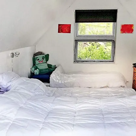 6 Person In Rsted 3* Ørsted